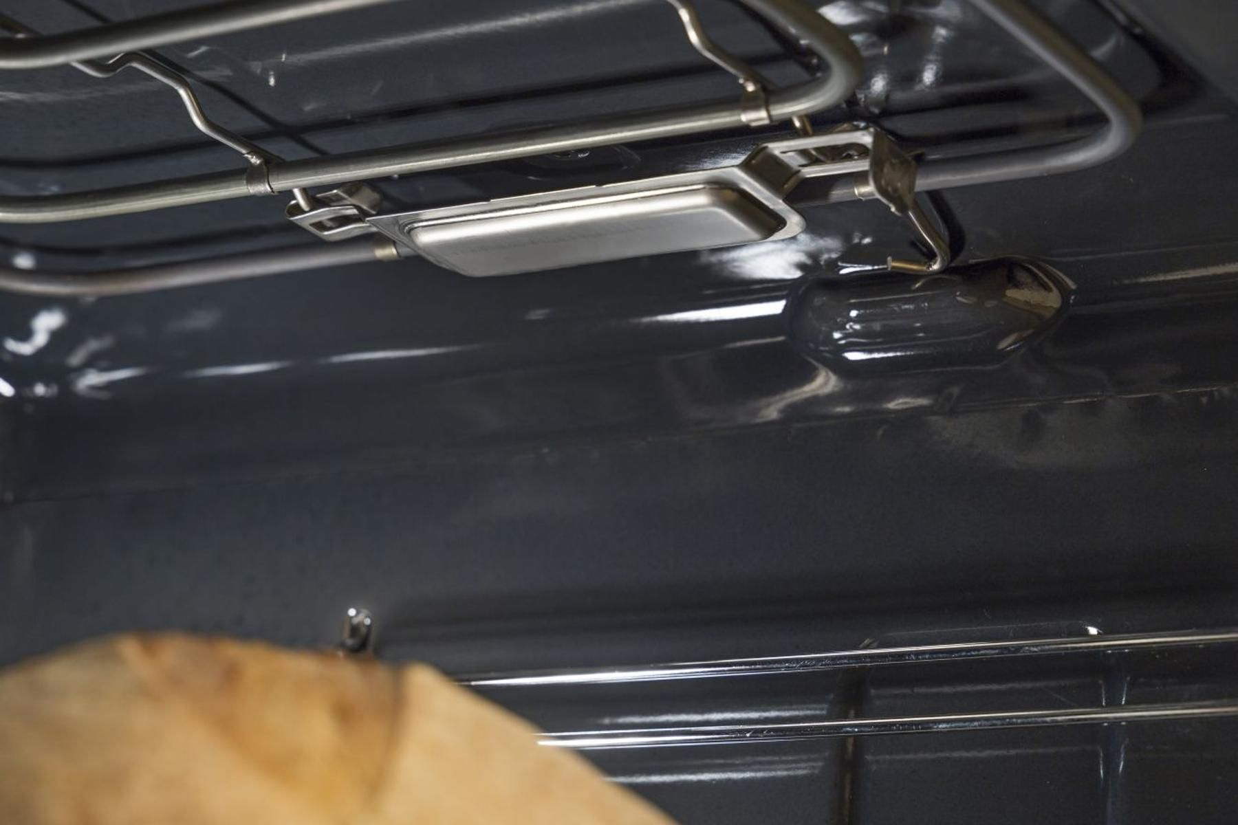 Духовой шкаф Электрический Gorenje BOSB6737E06X нержавеющая сталь/черный — миниатюра 16