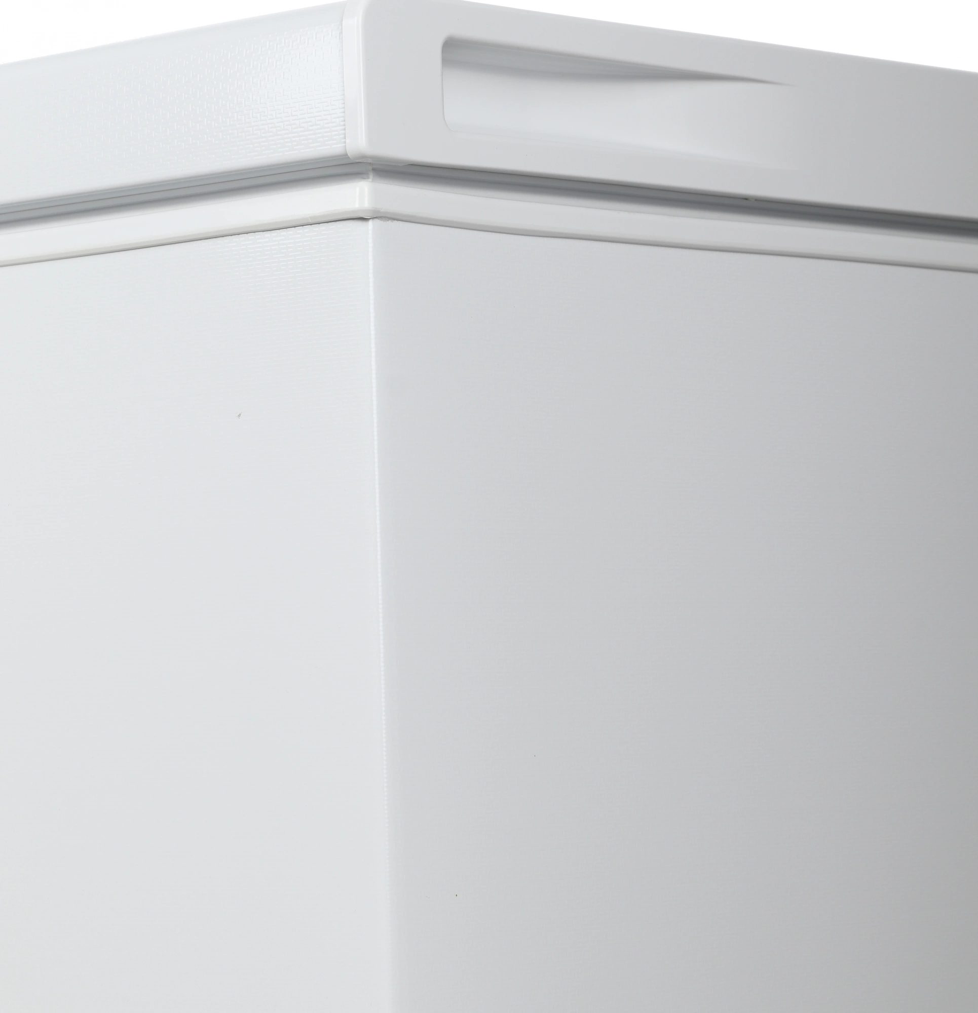 Морозильный ларь Hisense FC386D4AW1 белый — миниатюра 10