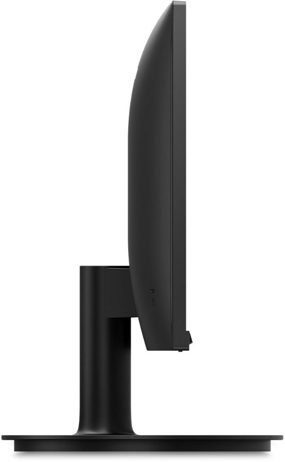 Монитор Philips 21.5" 222V8LA (00/01) черный VA LED 16:9 HDMI M/M матовая 250cd 178гр/178гр 1920x1080 75Hz VGA DP FHD 2.79кг — миниатюра 3