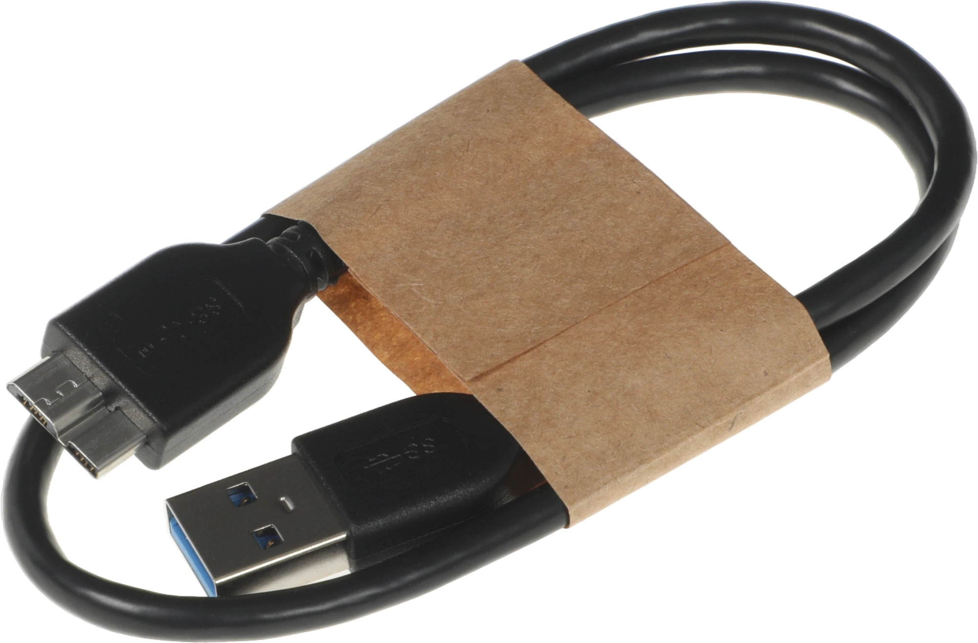 Жесткий диск Toshiba USB3.0 4TB HDTCA40EW3CA Canvio Advance 2.5" светло-бежевый — миниатюра 3