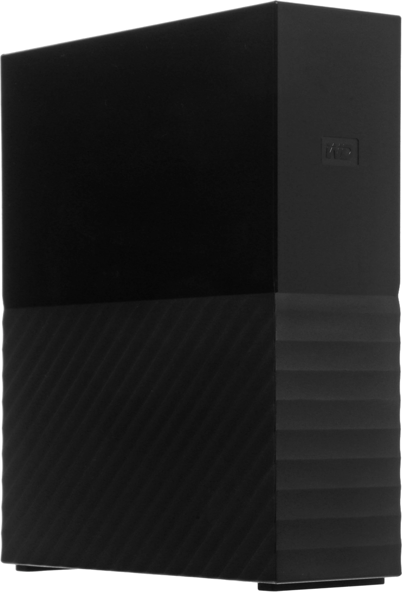 Жесткий диск WD USB3.0 14TB WDBBGB0140HBK-EESN My Book 3.5" черный — фото 1