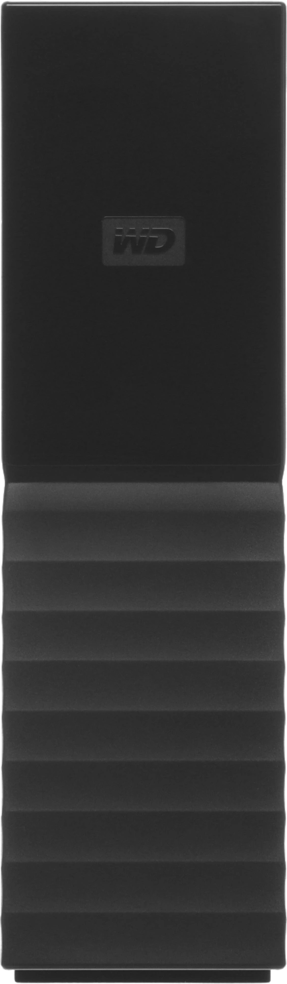 Жесткий диск WD USB3.0 14TB WDBBGB0140HBK-EESN My Book 3.5" черный — миниатюра 2