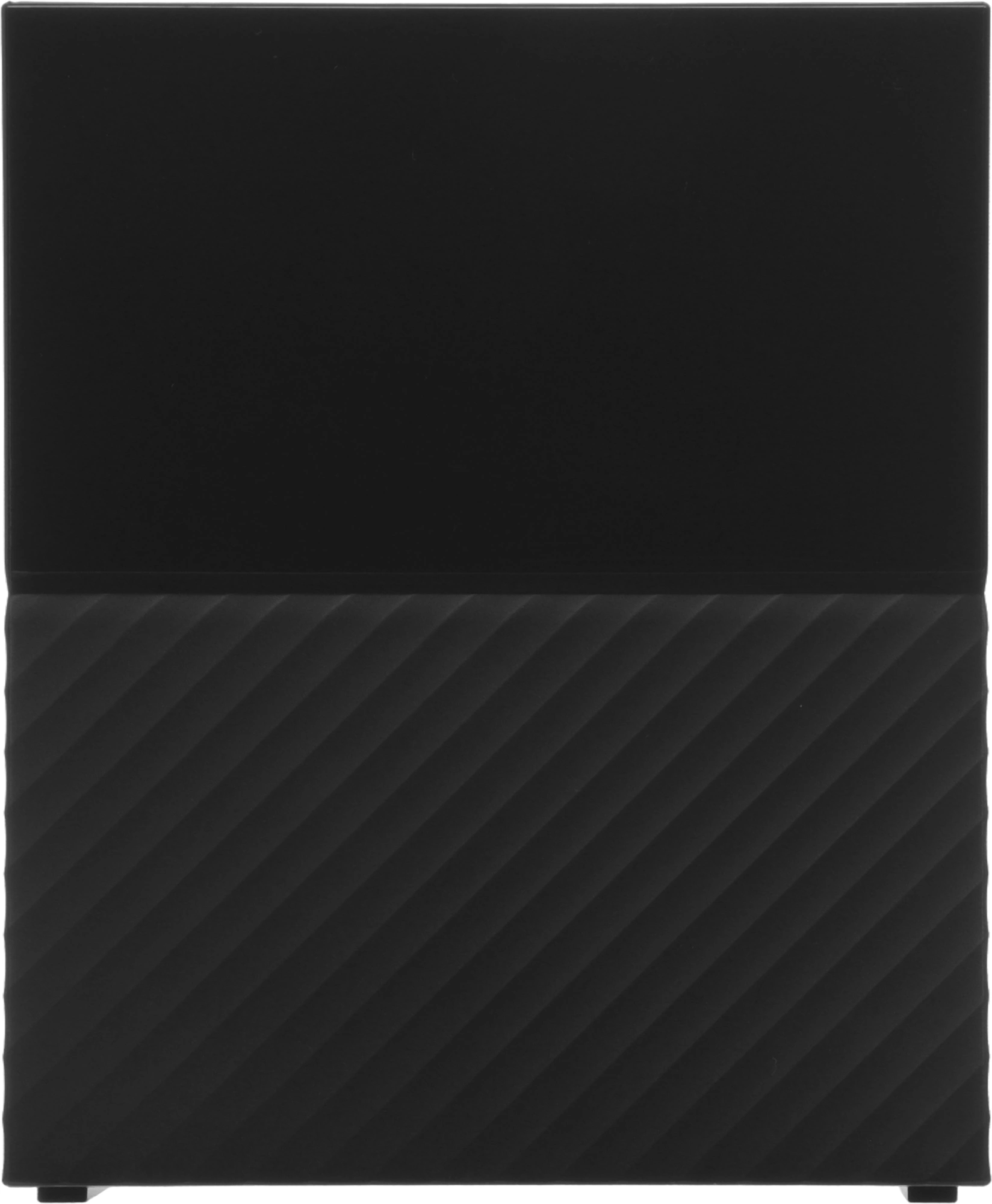 Жесткий диск WD USB3.0 14TB WDBBGB0140HBK-EESN My Book 3.5" черный — миниатюра 11