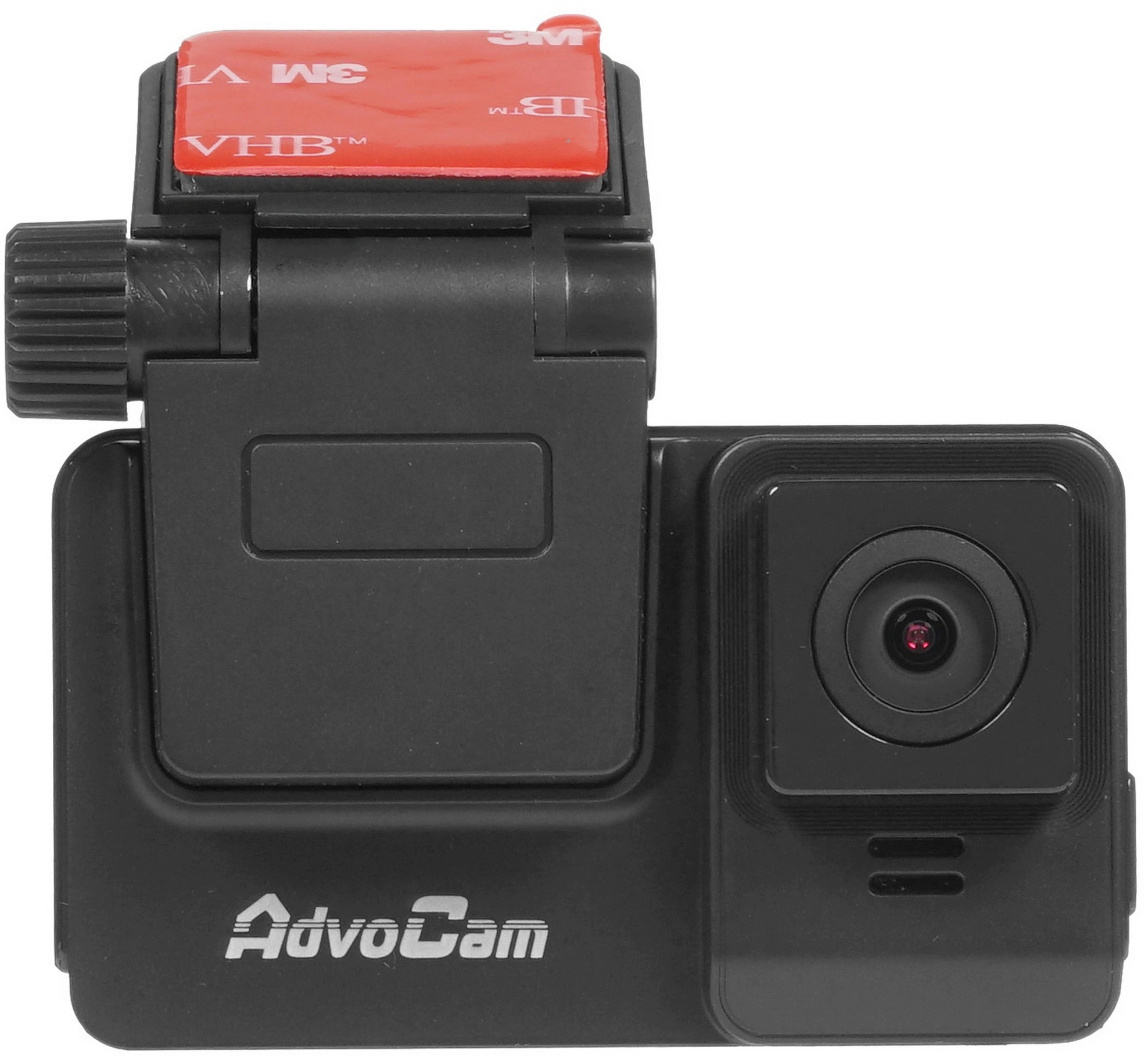 Видеорегистратор AdvoCam FD Black III черный 2.9Mpix 1080x1920 1080p 155гр. NT96672 — миниатюра 7