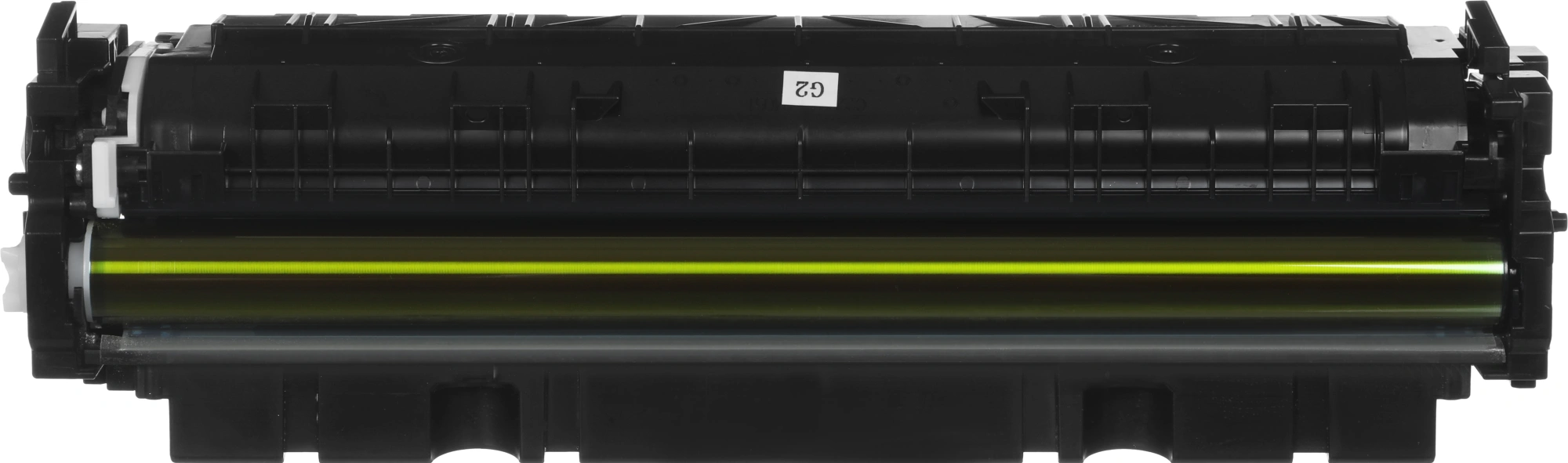 Картридж лазерный G&G GG-W2031A 415A голубой (2100стр.) для HP LJ M454/MFP M479 — миниатюра 2