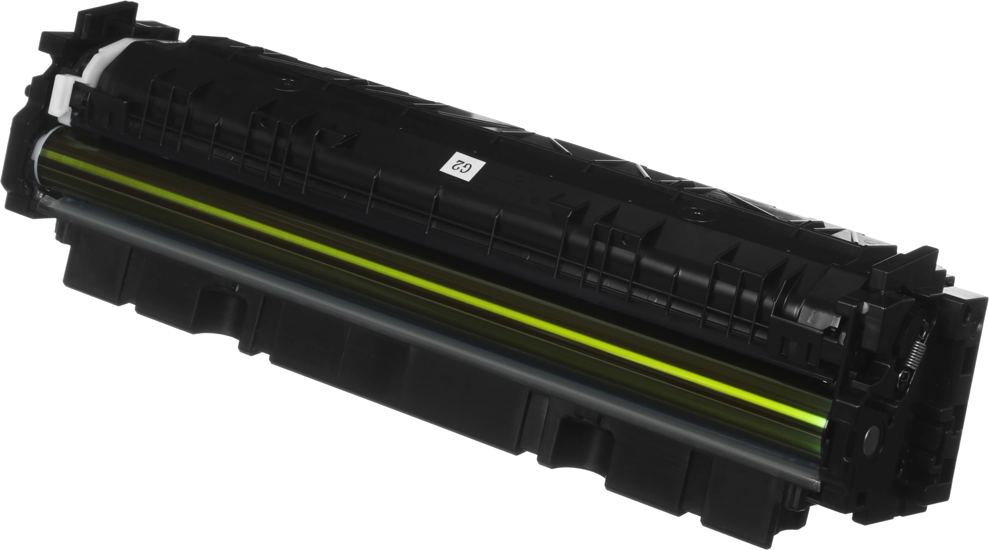 Картридж лазерный G&G GG-W2031A 415A голубой (2100стр.) для HP LJ M454/MFP M479 — миниатюра 3