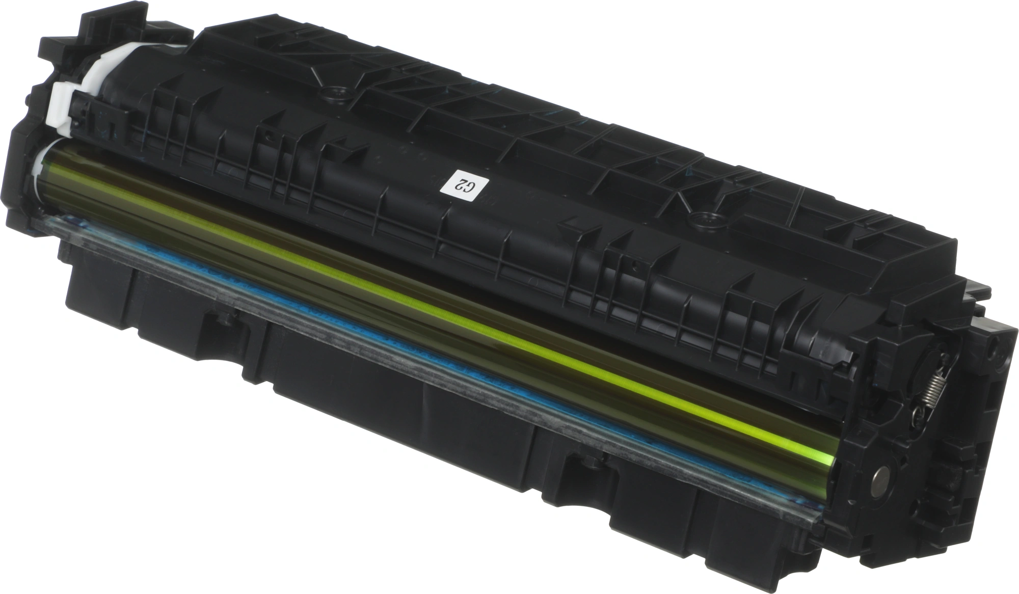 Картридж лазерный G&G GG-W2031X 415X голубой (6000стр.) для HP LJ M454/MFP M479 — миниатюра 3