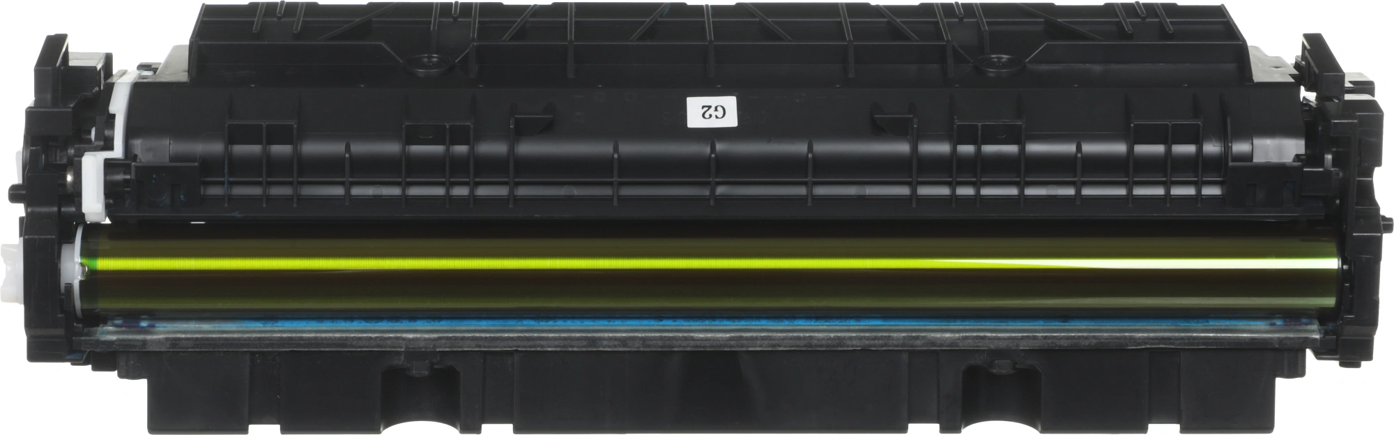 Картридж лазерный G&G GG-W2031X 415X голубой (6000стр.) для HP LJ M454/MFP M479 — миниатюра 12