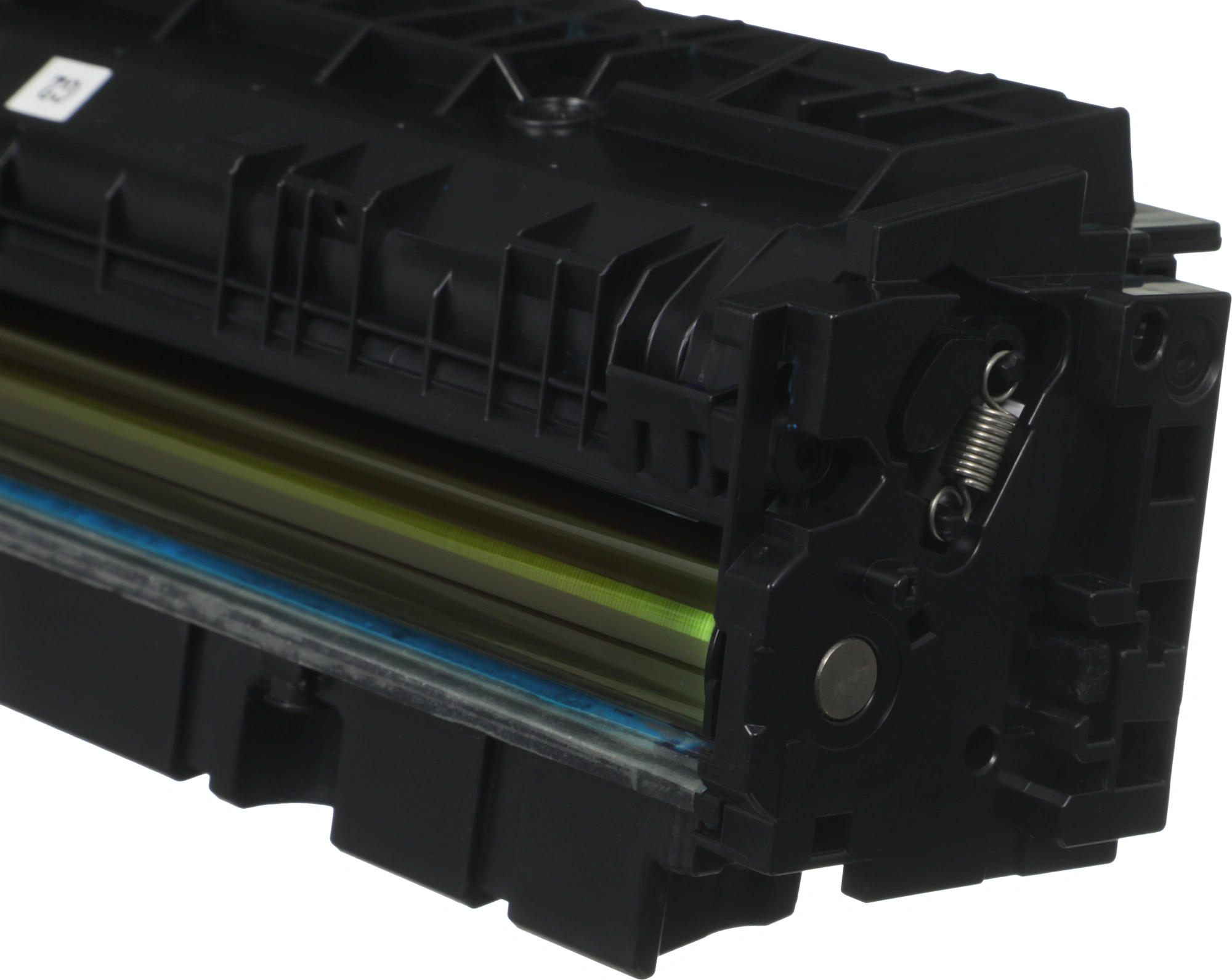Картридж лазерный G&G GG-W2031X 415X голубой (6000стр.) для HP LJ M454/MFP M479 — миниатюра 4