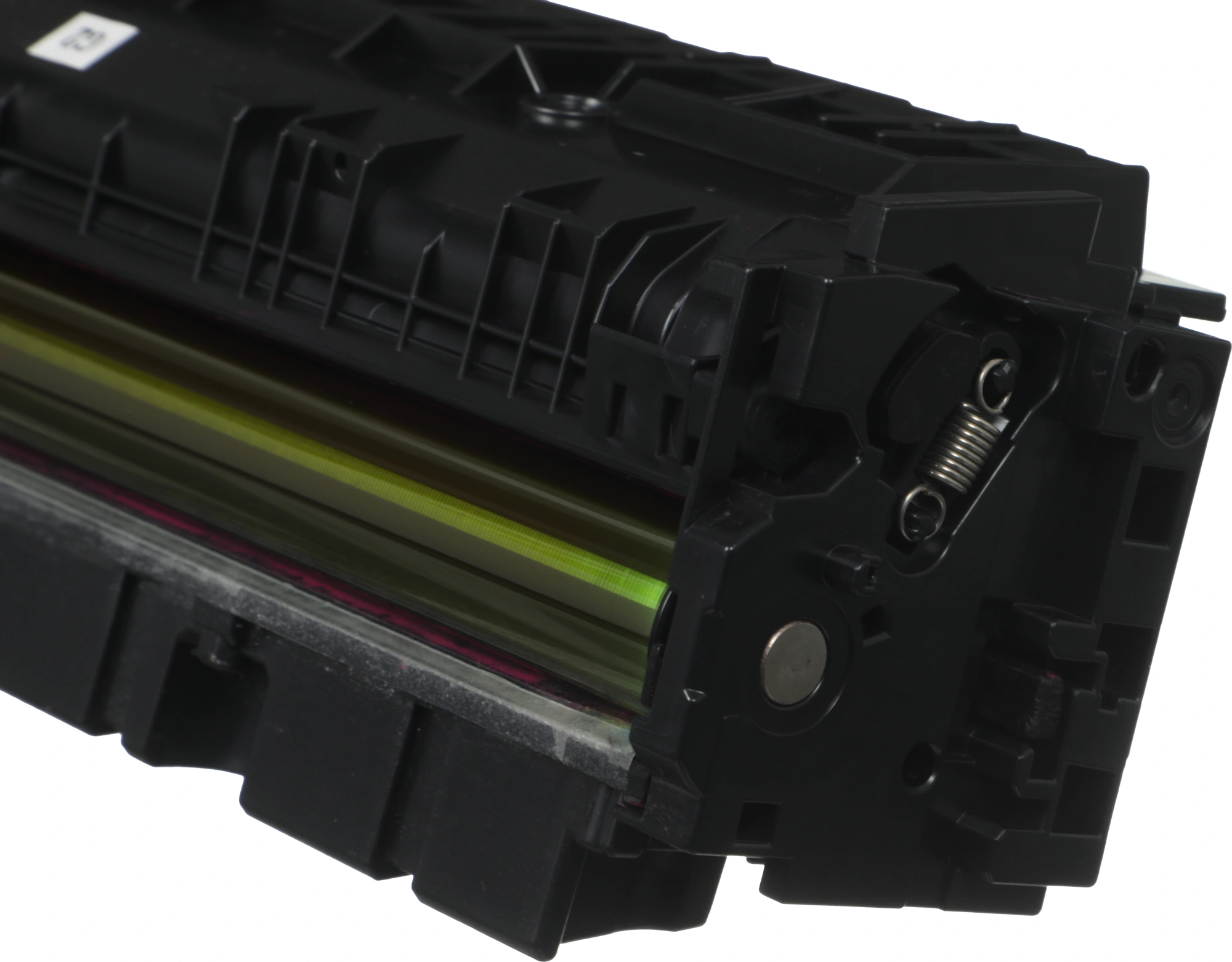 Картридж лазерный G&G GG-W2033X 415X пурпурный (6000стр.) для HP LJ M454/MFP M479 — миниатюра 4