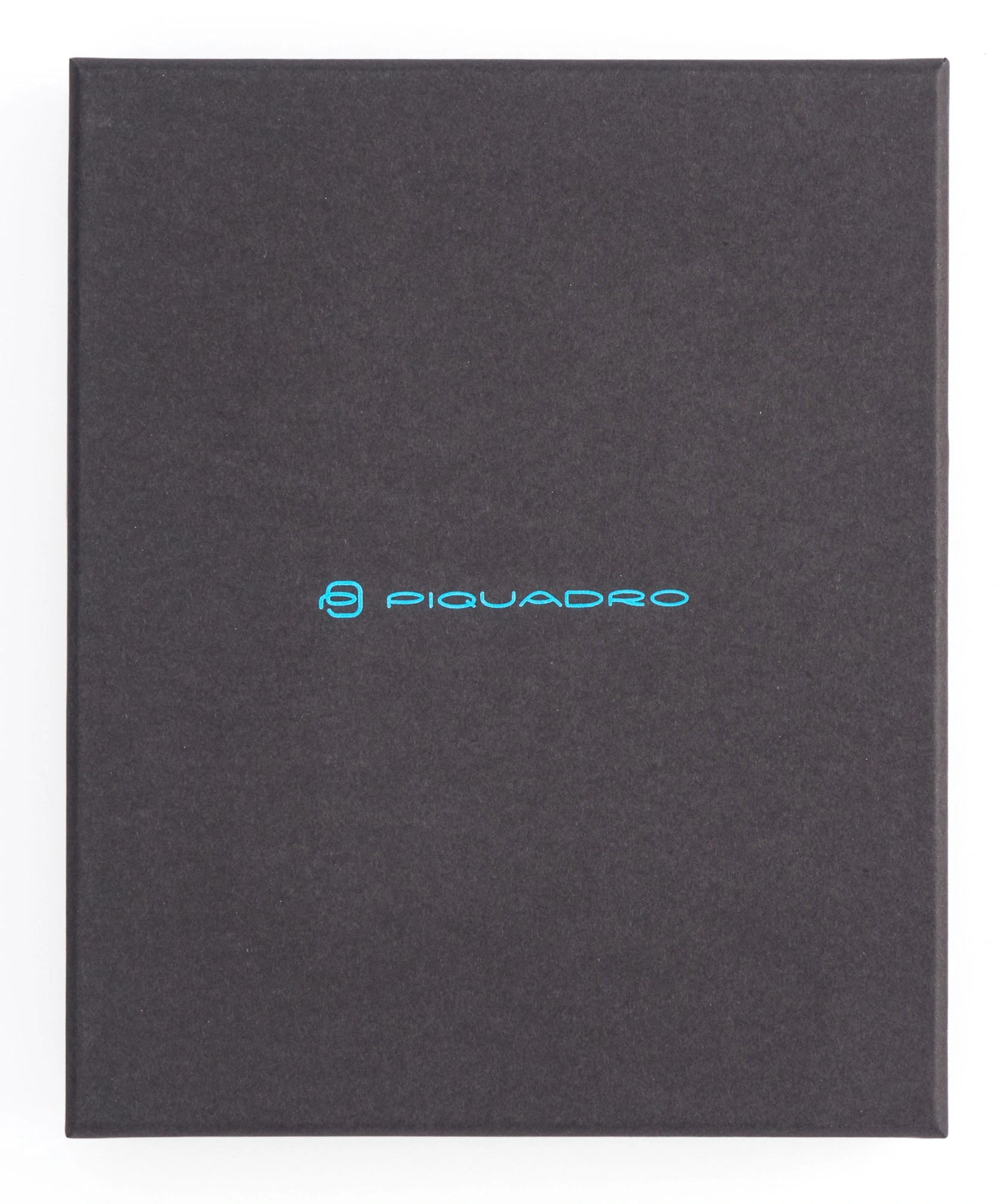 Обложка для паспорта Piquadro Blue Square PP5255B2/BLU2 синий натур.кожа — миниатюра 7