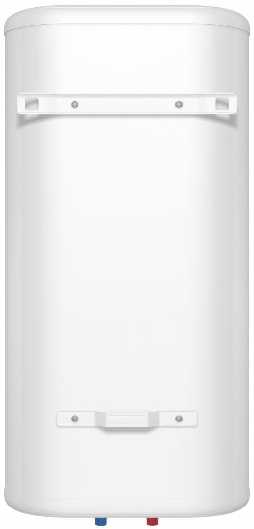 Водонагреватель Thermex IF 80 V (pro) Wi-Fi 2кВт 80л электрический настенный/белый — миниатюра 3