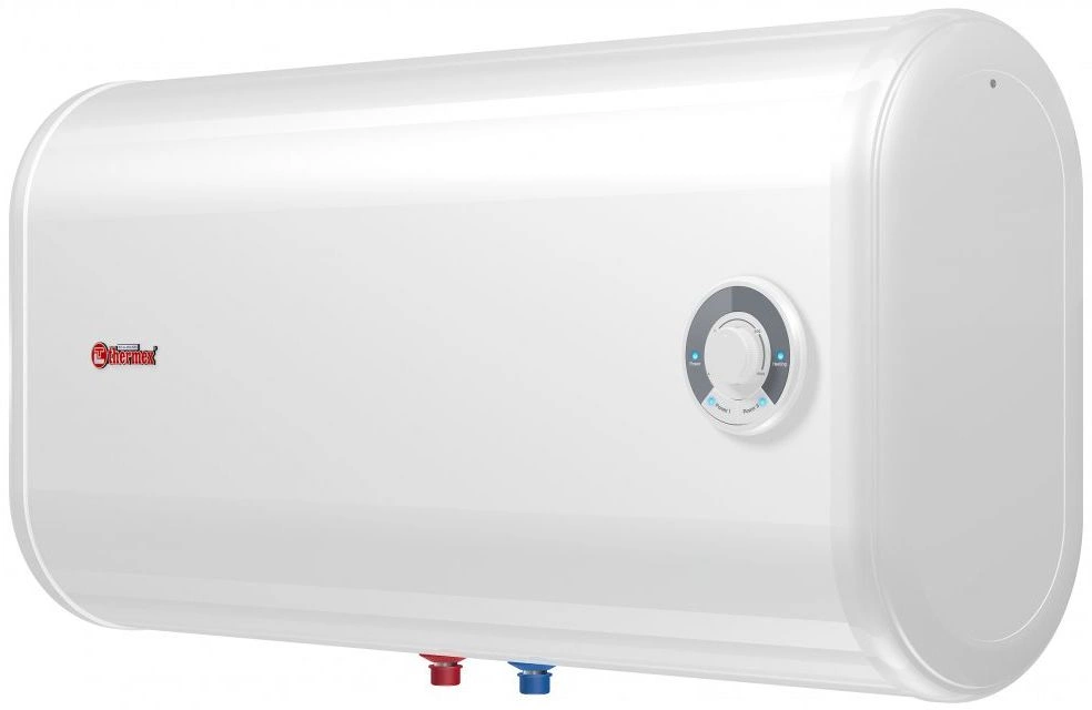 Водонагреватель Thermex Ceramik 80 H 2кВт 80л электрический настенный/белый — миниатюра 3