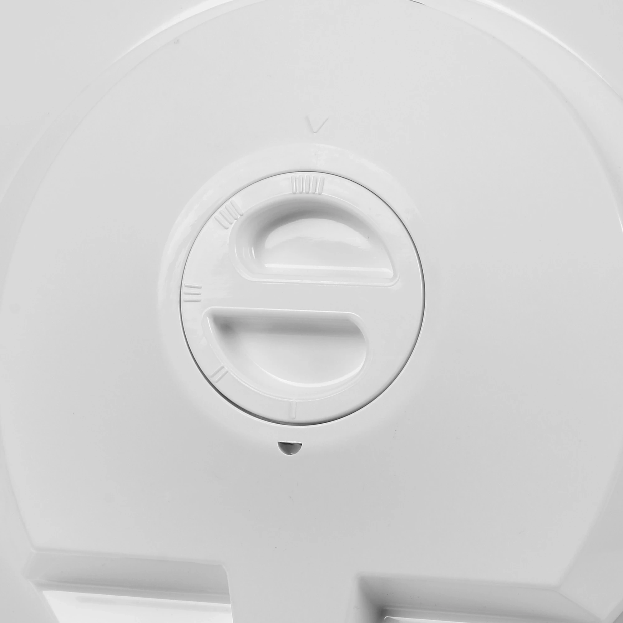 Водонагреватель Thermex TitaniumHeat 30 V Slim 1.5кВт 30л электрический настенный/белый — миниатюра 4