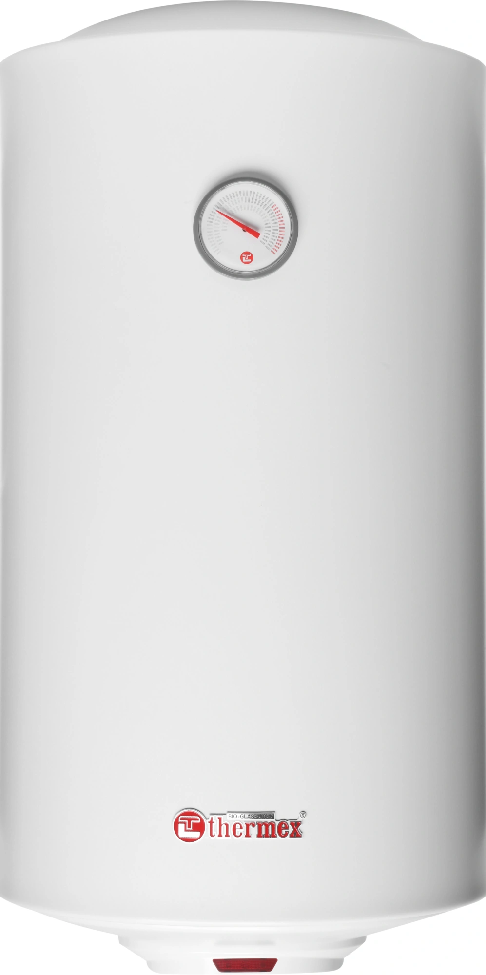 Водонагреватель Thermex TitaniumHeat 50 V Slim 1.5кВт 50л электрический настенный/белый — миниатюра 7