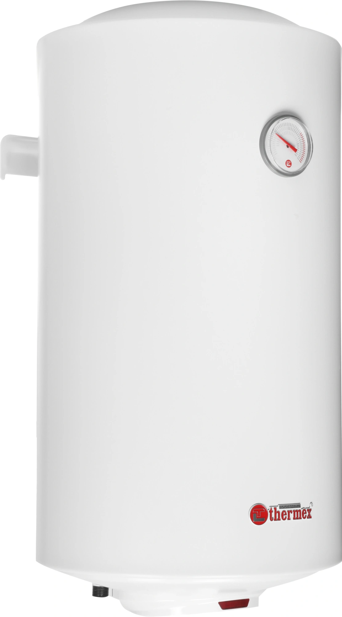 Водонагреватель Thermex TitaniumHeat 50 V Slim 1.5кВт 50л электрический настенный/белый — миниатюра 9