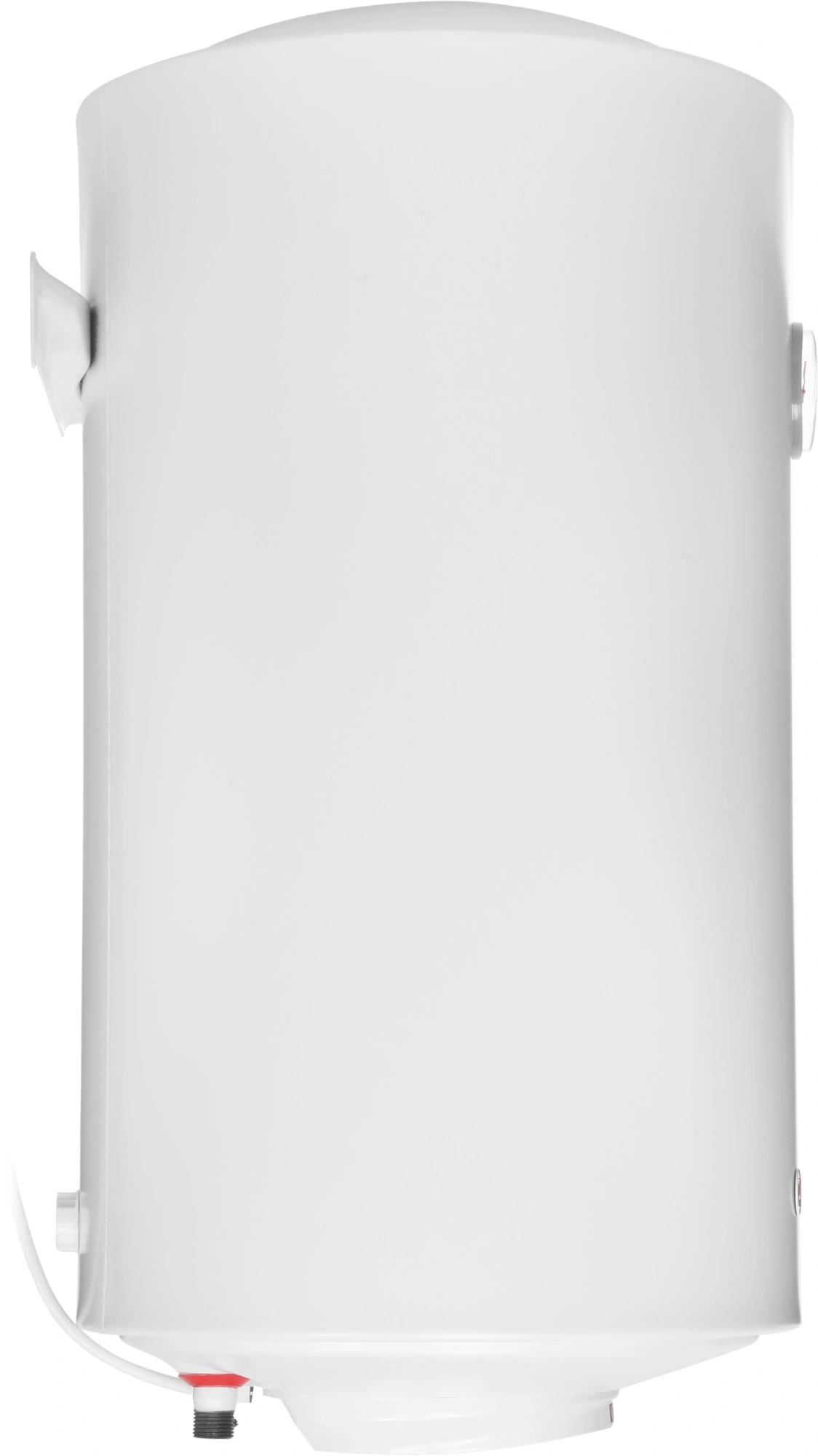 Водонагреватель Thermex TitaniumHeat 50 V Slim 1.5кВт 50л электрический настенный/белый — миниатюра 10