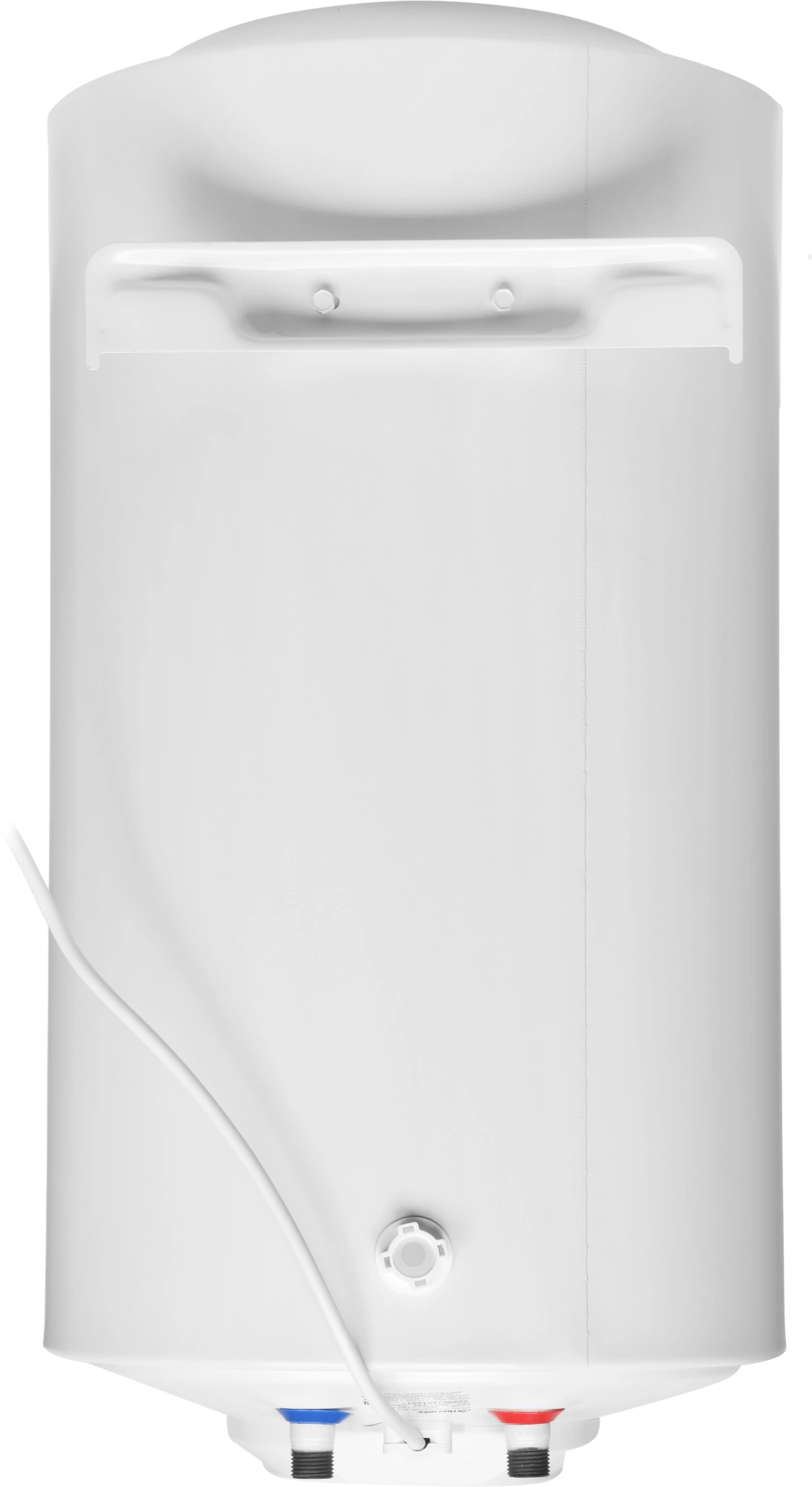 Водонагреватель Thermex TitaniumHeat 50 V Slim 1.5кВт 50л электрический настенный/белый — миниатюра 11