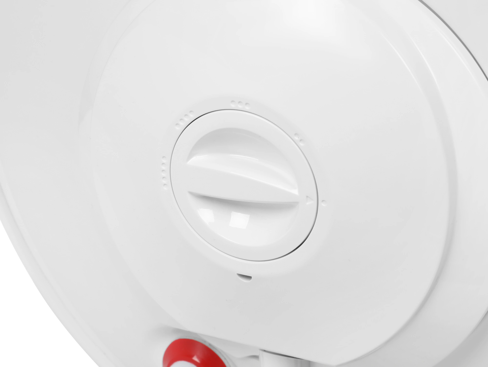 Водонагреватель Thermex TitaniumHeat 50 V Slim 1.5кВт 50л электрический настенный/белый — миниатюра 15