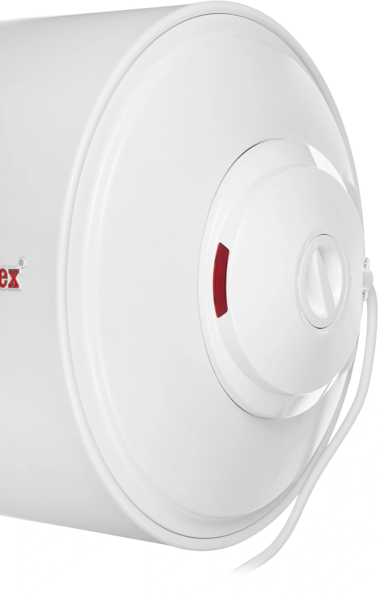 Водонагреватель Thermex Champion TitaniumHeat 50 H Slim 1.5кВт 50л электрический настенный/белый — миниатюра 2