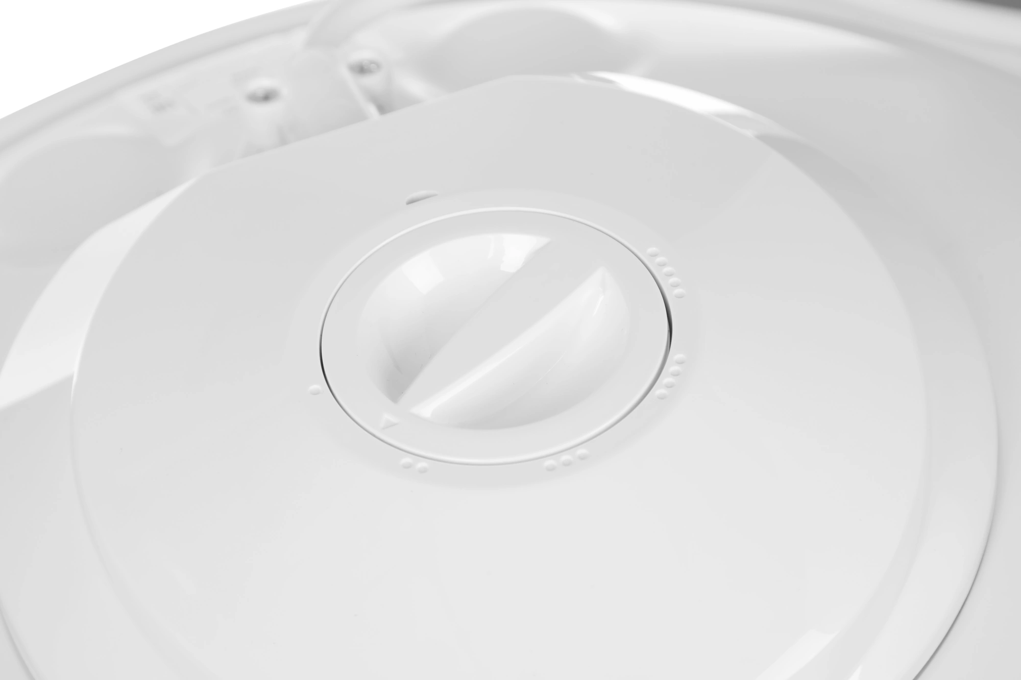 Водонагреватель Thermex Champion TitaniumHeat 50 H Slim 1.5кВт 50л электрический настенный/белый — миниатюра 3