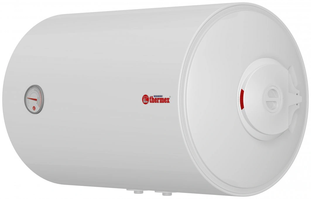 Водонагреватель Thermex Champion TitaniumHeat 80 H 1.5кВт 80л электрический настенный/белый — миниатюра 2