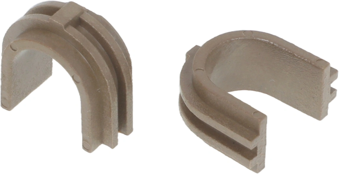 Комплект бушингов Cet CET6375R (RM1-6319-Bushing) для HP LJ Ent P3015/M521 резинового вала (упак.:2шт) — миниатюра 3