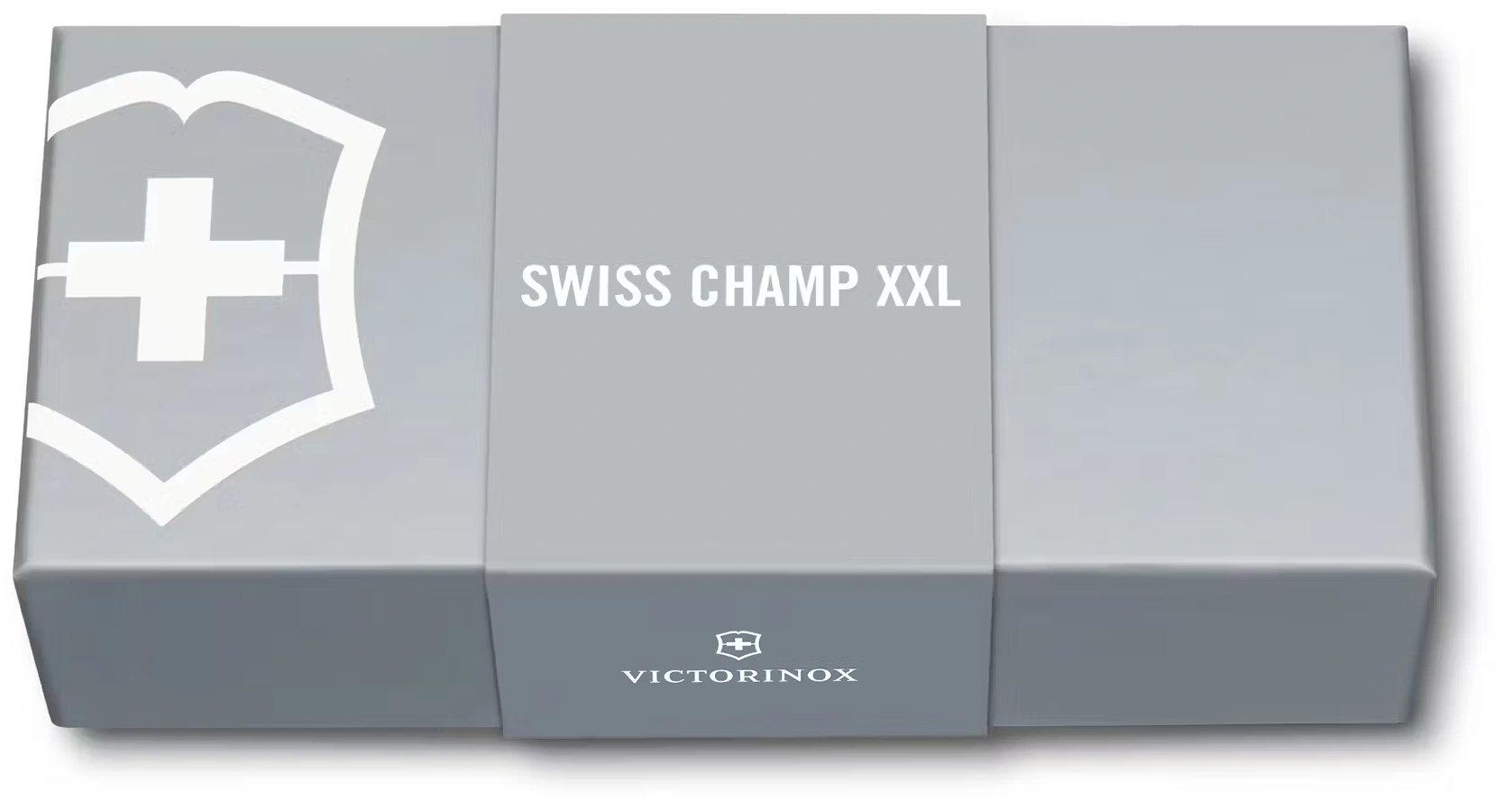 Нож перочинный Victorinox SwissChamp XXL (1.6795.XXL) 91мм 73функц. красный подар.коробка — миниатюра 7