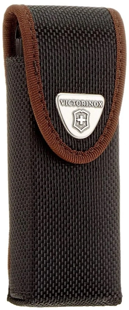 Мультитул Victorinox SwissTool Spirit X (3.0224.N) 105мм 24функц. чехол нейлоновый серебристый карт.коробка — миниатюра 5