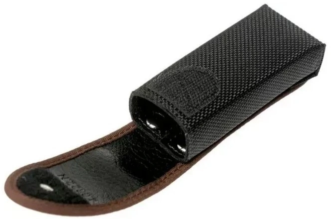 Мультитул Victorinox SwissTool Spirit X (3.0224.N) 105мм 24функц. чехол нейлоновый серебристый карт.коробка — миниатюра 6