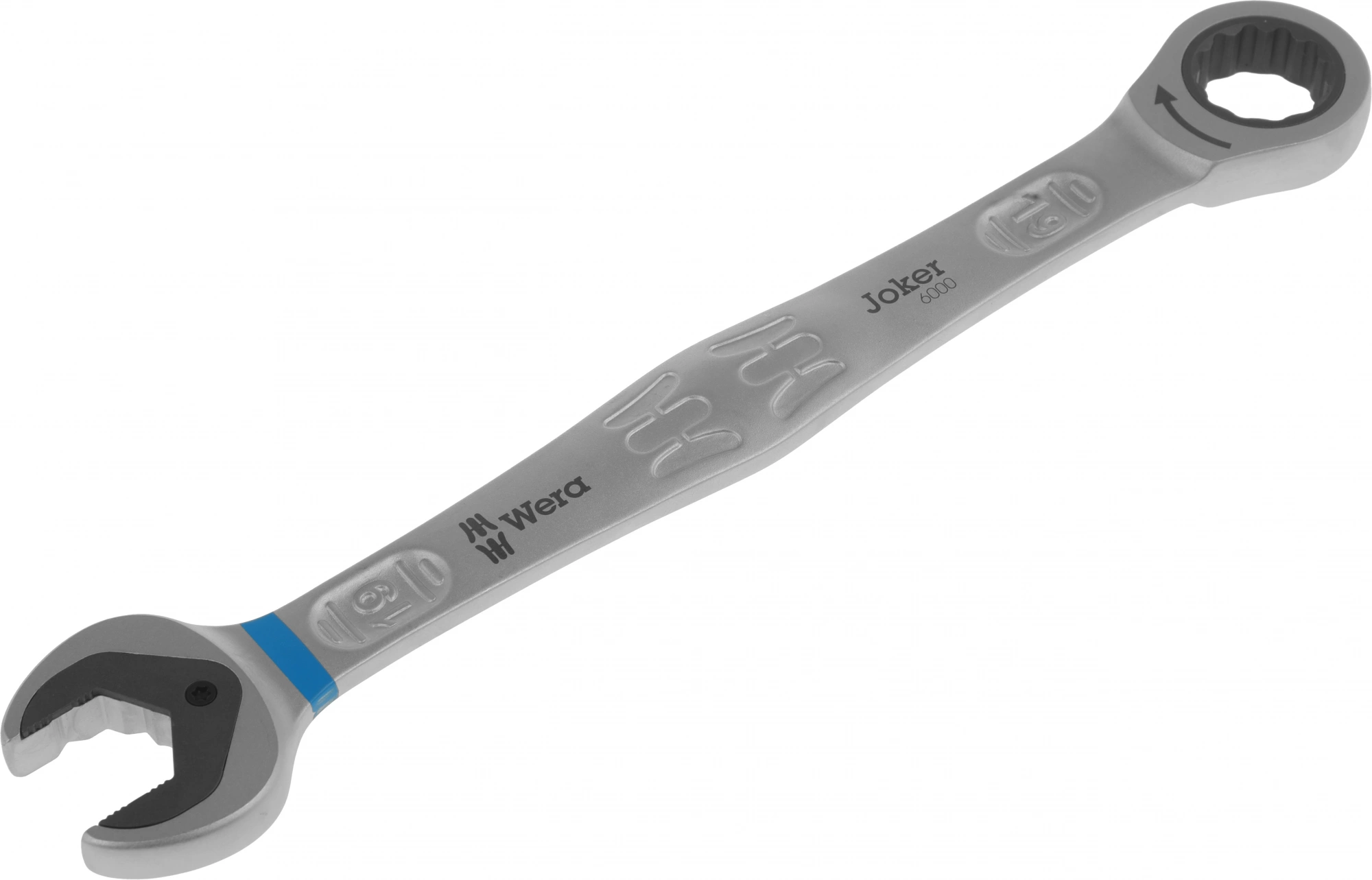 Набор ключей Wera WE-020013 — миниатюра 9