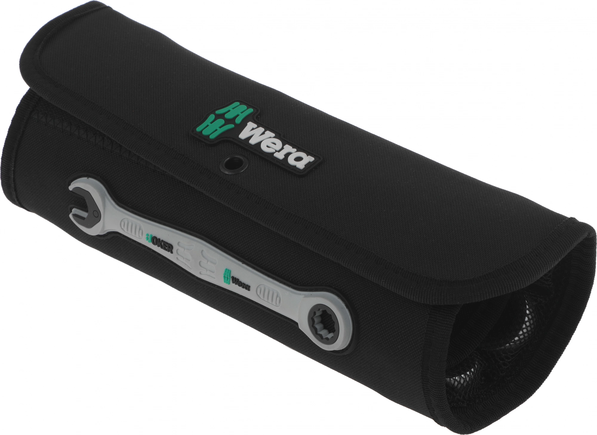 Набор ключей Wera WE-020013 — миниатюра 15