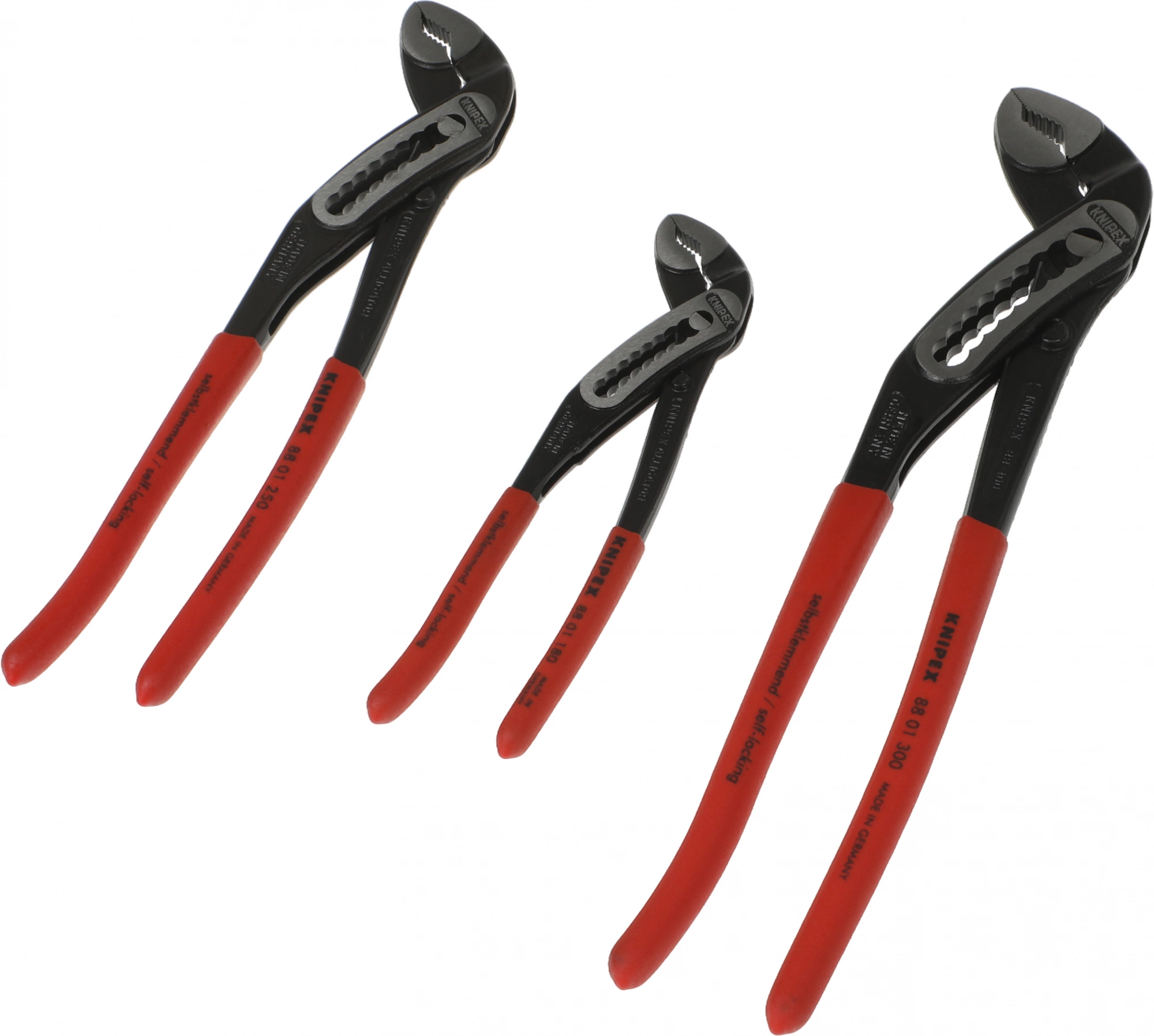 Набор ключей Knipex KN-002009V03 — миниатюра 4