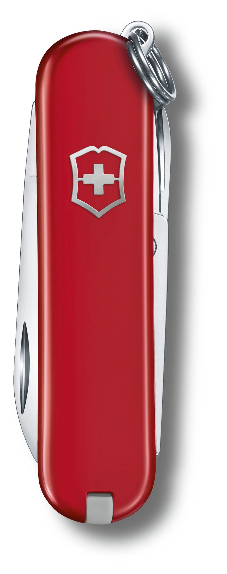 Нож перочинный Victorinox Classic SD Style Icon (0.6223.G) 58мм 7функц. подар.коробка — миниатюра 2