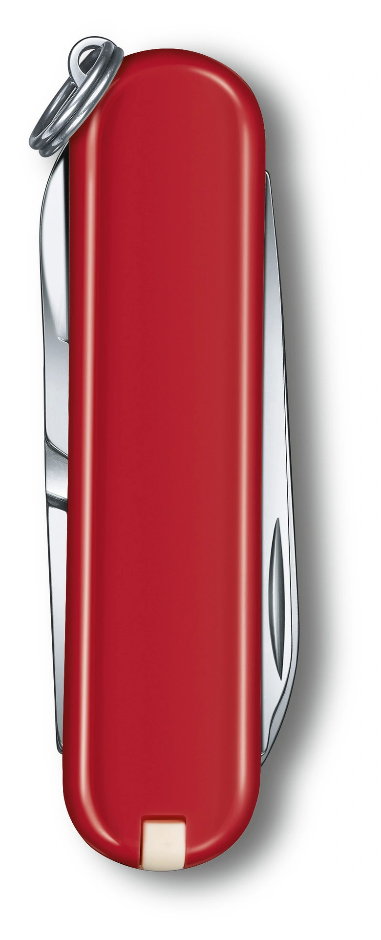 Нож перочинный Victorinox Classic SD Style Icon (0.6223.G) 58мм 7функц. подар.коробка — миниатюра 3