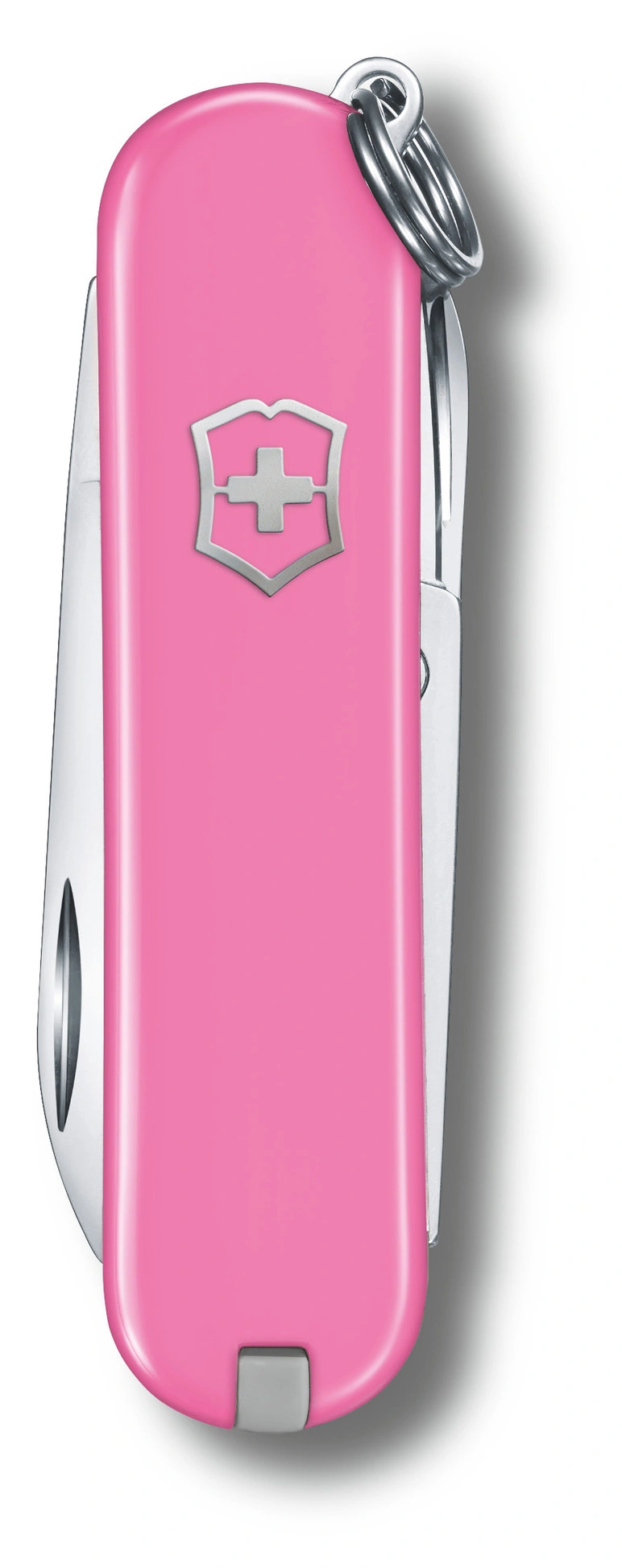 Нож перочинный Victorinox Classic SD Cherry Blossom (0.6223.51G) 58мм 7функц. подар.коробка — миниатюра 2