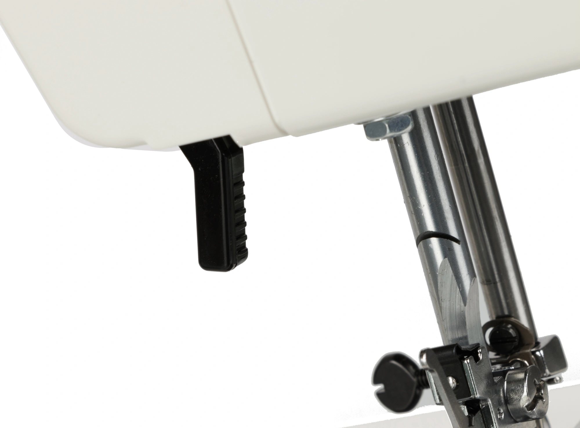 Швейная машина Janome 311PG белый/розовый — миниатюра 13