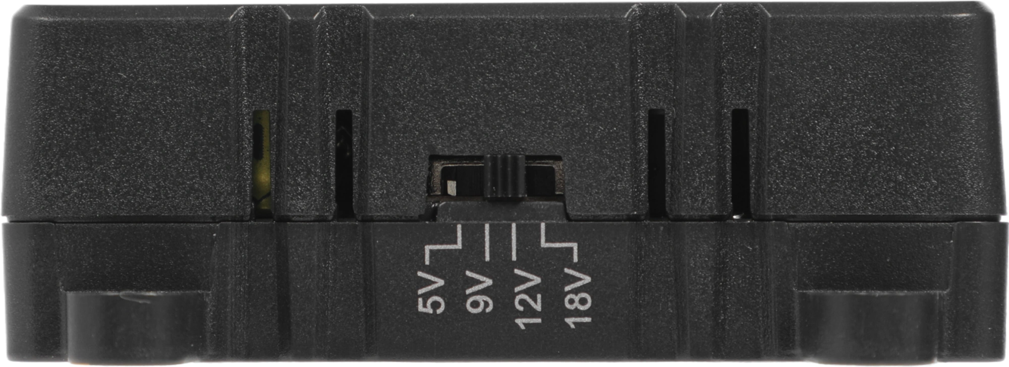 Сплиттер PoE Osnovo PoE Splitter/G2 — миниатюра 7