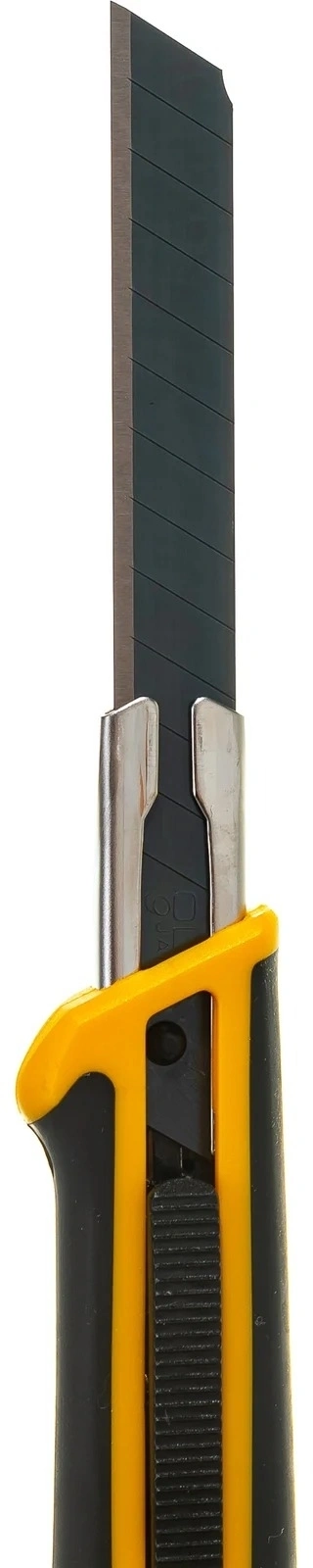 Нож строит. Olfa OL-XA-1 9мм — миниатюра 9