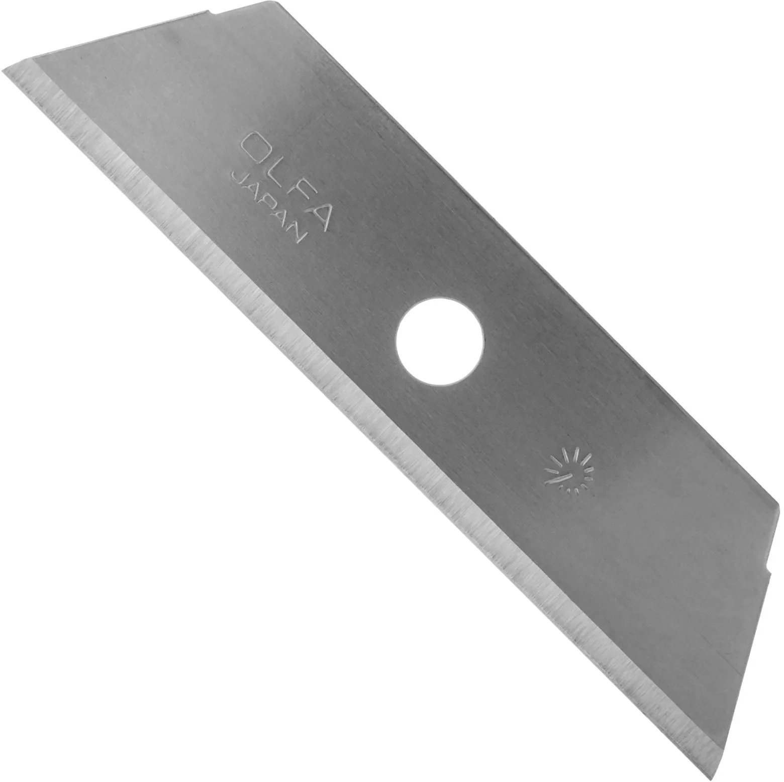 Лезвие Olfa OL-SKB-2/5B 17.5мм лезв.5шт — миниатюра 7