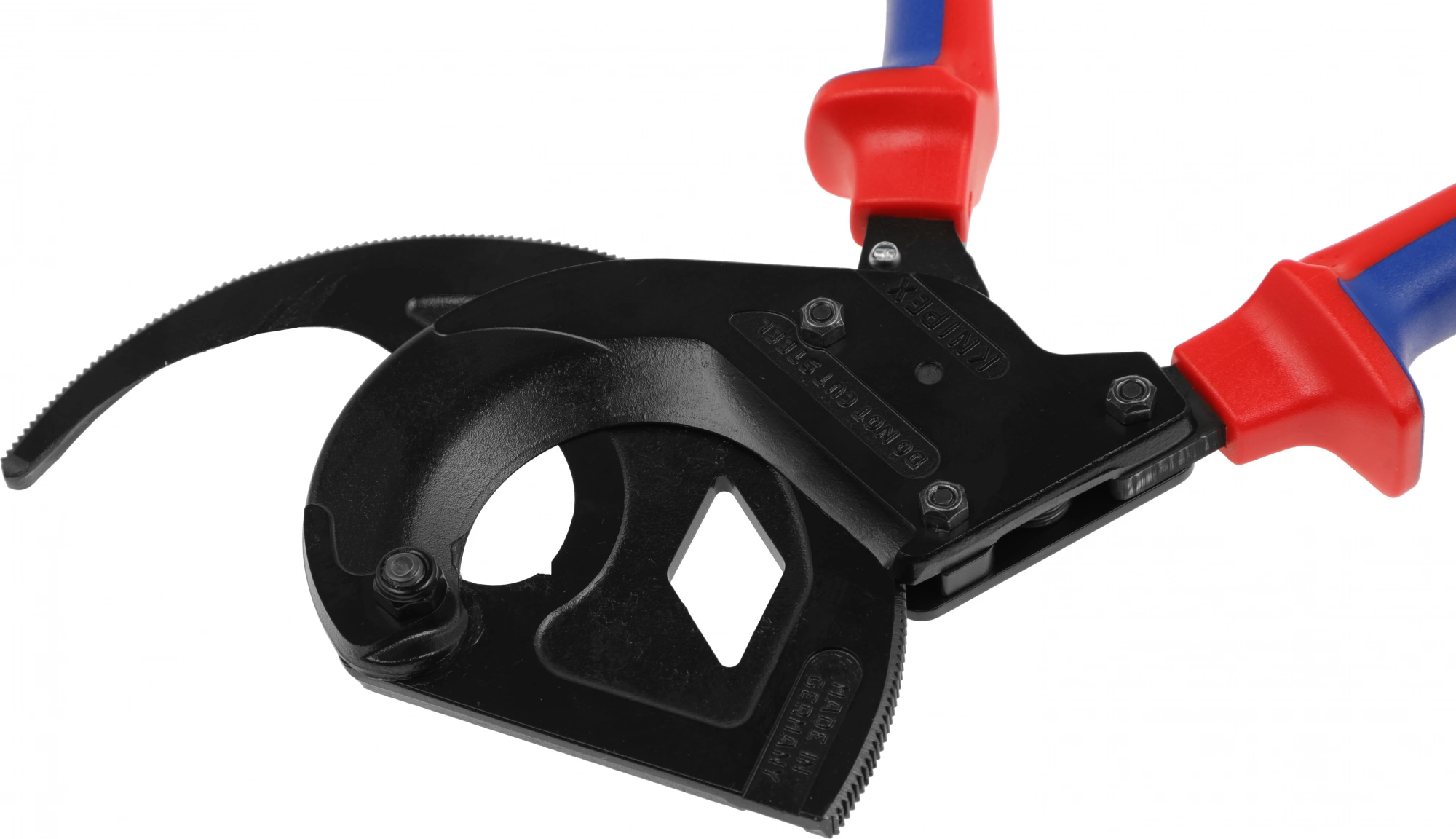 Кабелерез Knipex KN-9532320 — миниатюра 6