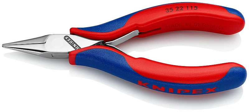 Плоскогубцы Knipex KN-3522115 — фото 1