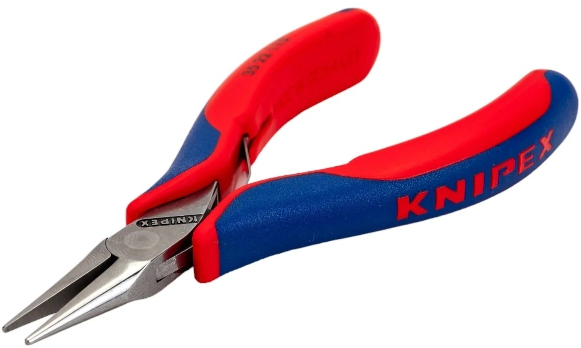 Плоскогубцы Knipex KN-3522115 — миниатюра 2