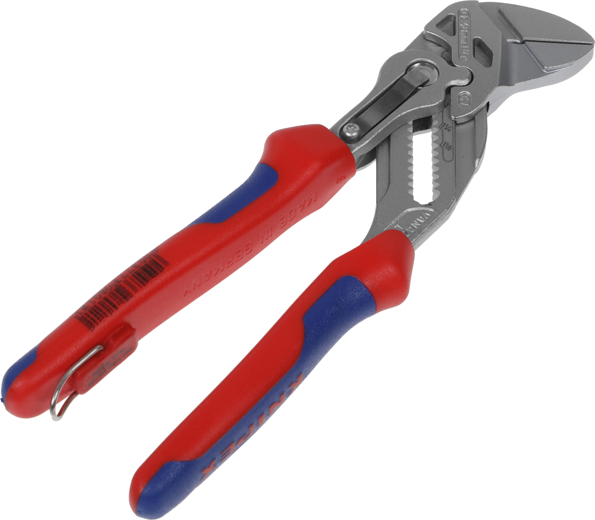 Клещи Knipex KN-8605180T — миниатюра 5