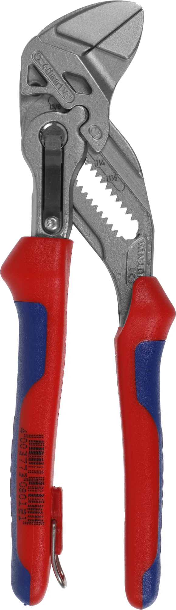 Клещи Knipex KN-8605180T — миниатюра 2