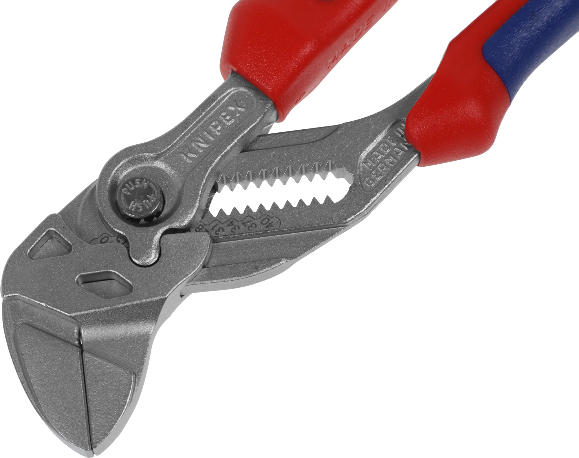 Клещи Knipex KN-8605180T — миниатюра 3