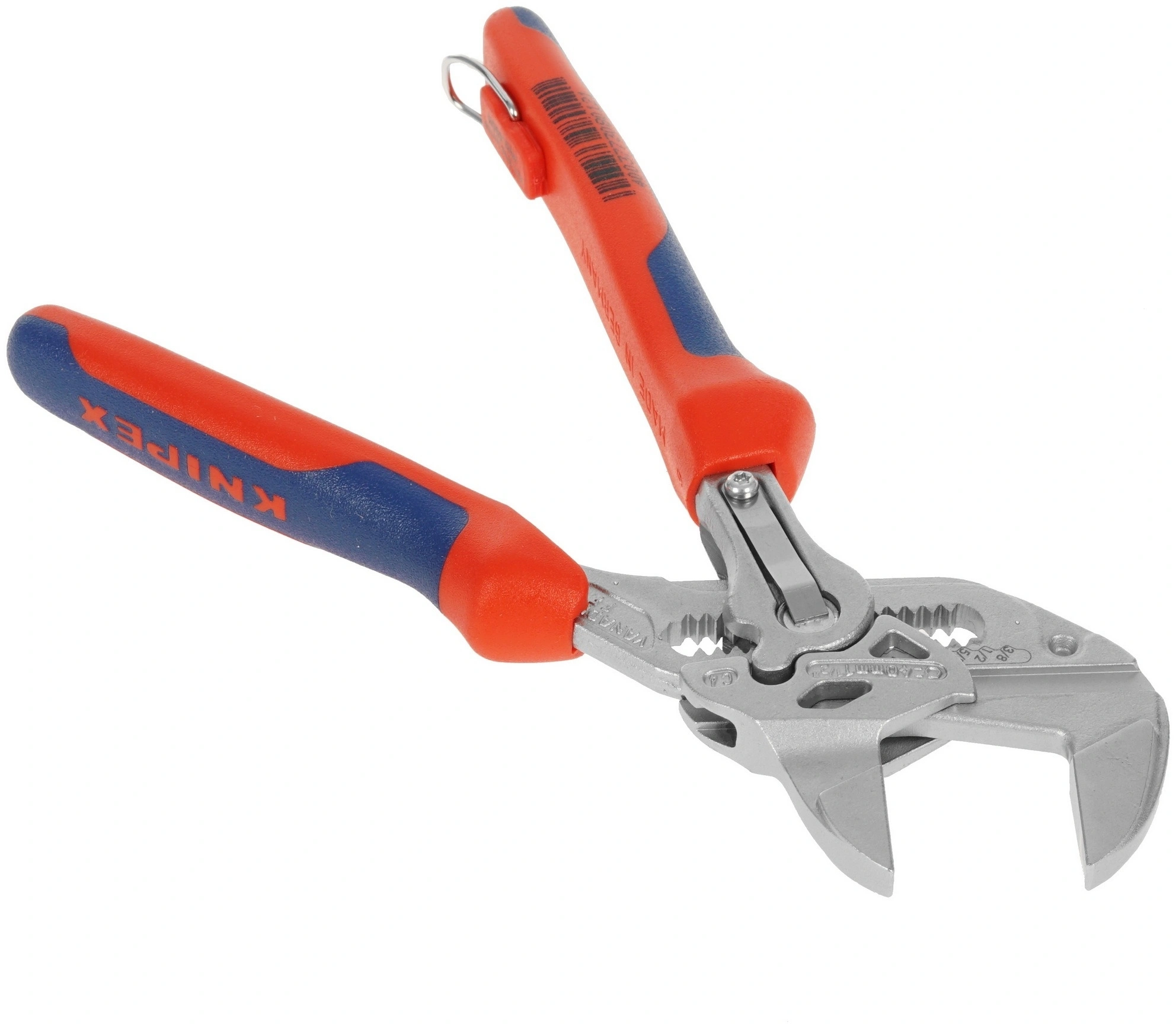 Клещи Knipex KN-8605180T — миниатюра 8