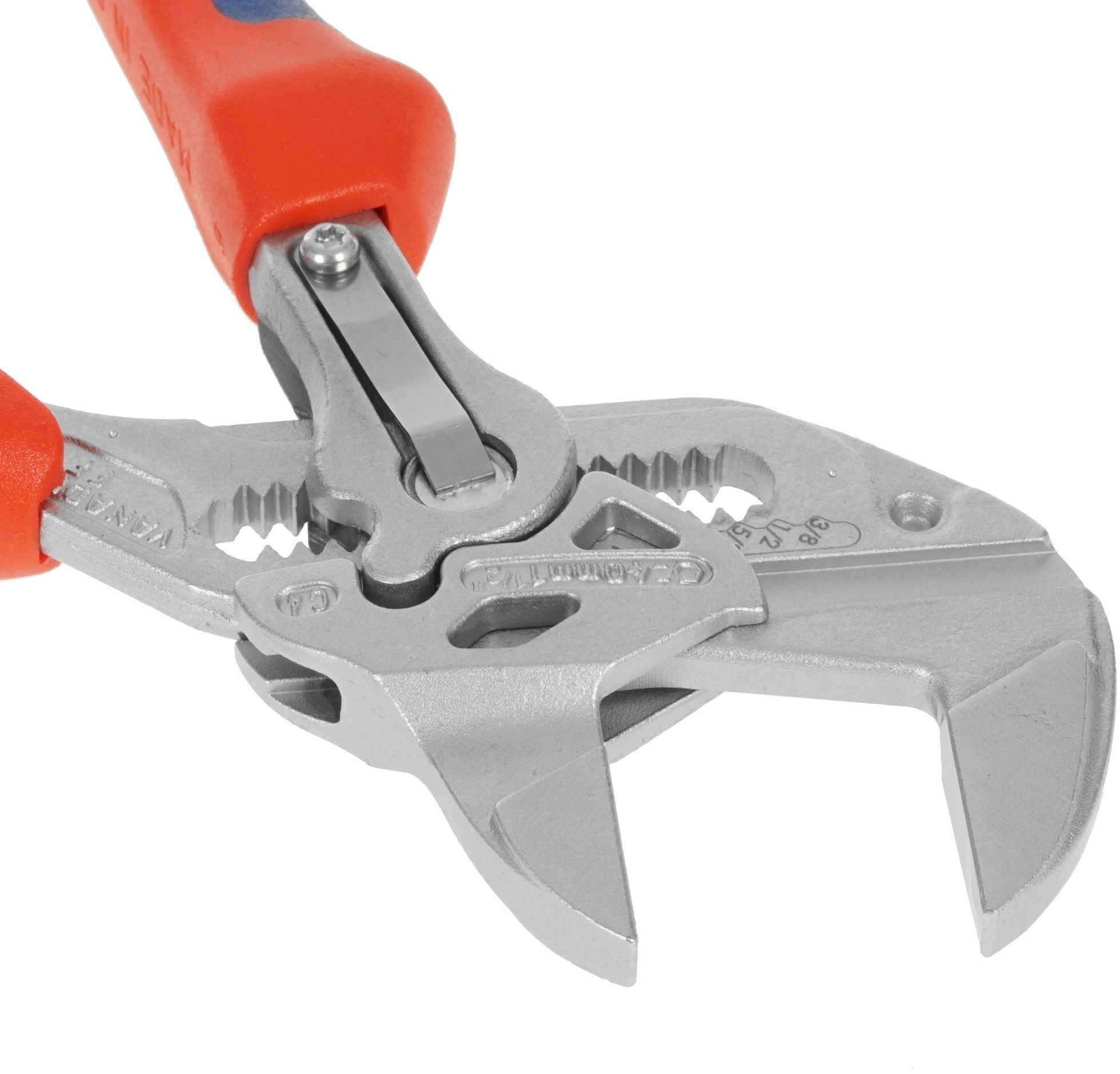 Клещи Knipex KN-8605180T — миниатюра 9
