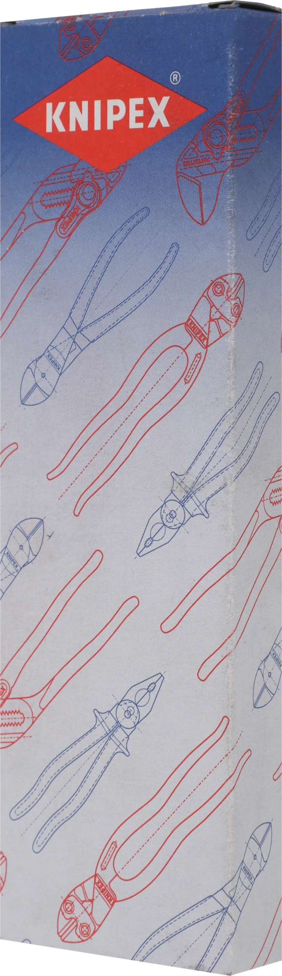 Клещи Knipex KN-8605180T — миниатюра 6