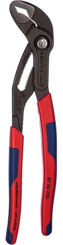 Клещи Knipex KN-8702250T — миниатюра 2